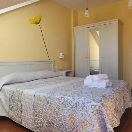 Fgdr343i El Pinar Apartment San Vicente De La Barquera
