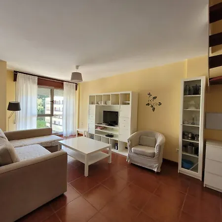 Apartment Fgdr343i El Pinar San Vicente De La Barquera