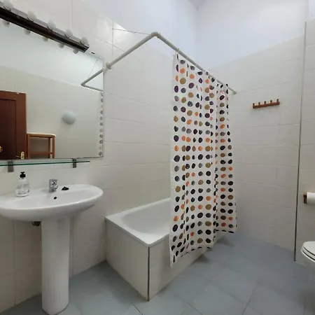 Apartment Fgdr343i El Pinar San Vicente De La Barquera