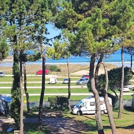 Fgdr343i El Pinar * San Vicente De La Barquera
