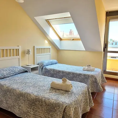 Apartment Fgdr343i El Pinar *