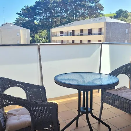 Apartment Fgdr343i El Pinar San Vicente De La Barquera