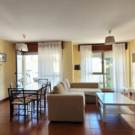 Fgdr343i El Pinar Apartment