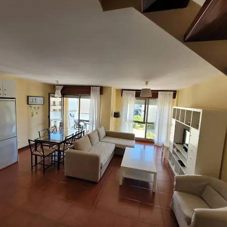 Apartment Fgdr343i El Pinar