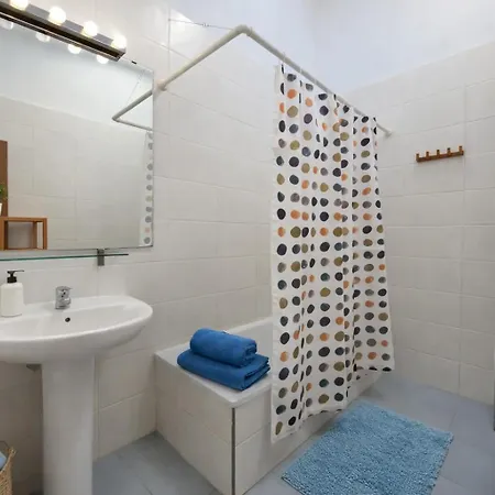 Apartmán Fgdr343i 